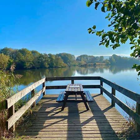 Сasa de vacaciones Deichblick